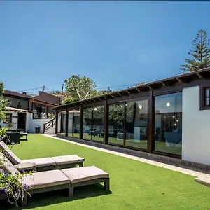 Moderno Loft Recien Reformado En Santa Cruz De Tenerife La Monja