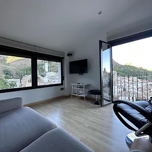 Casa Torre Vandelvira Cazorla