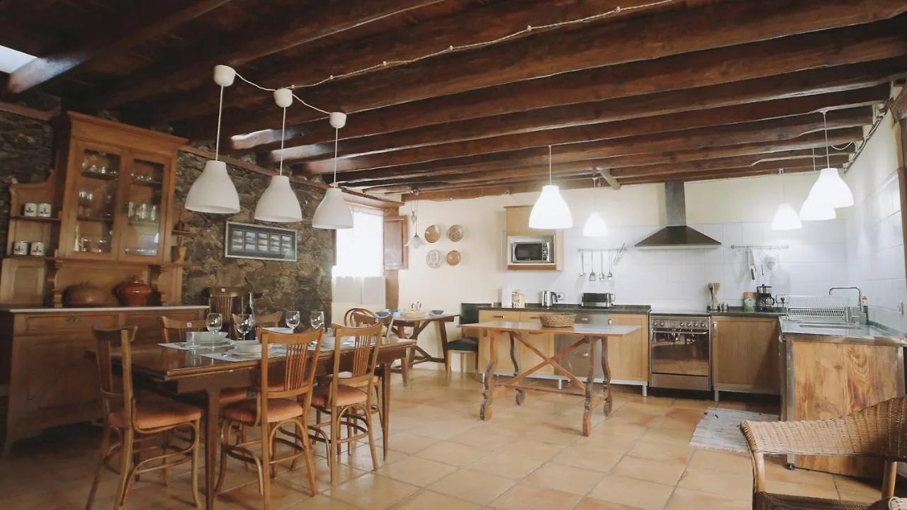 Villa Casa La Monja Garachico