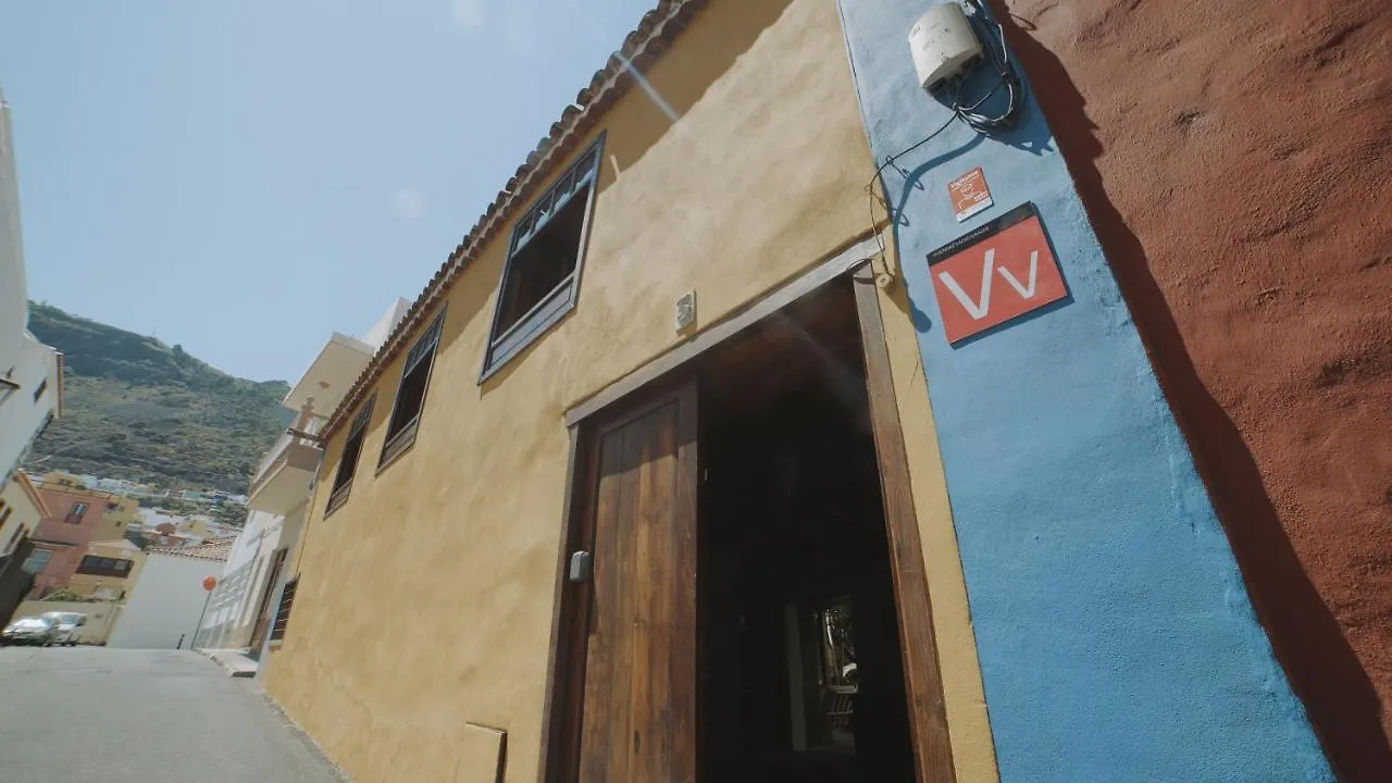 Villa Casa La Monja Garachico