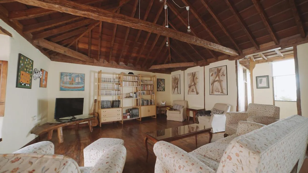 Сasa de vacaciones Villa Casa La Monja Garachico  España
