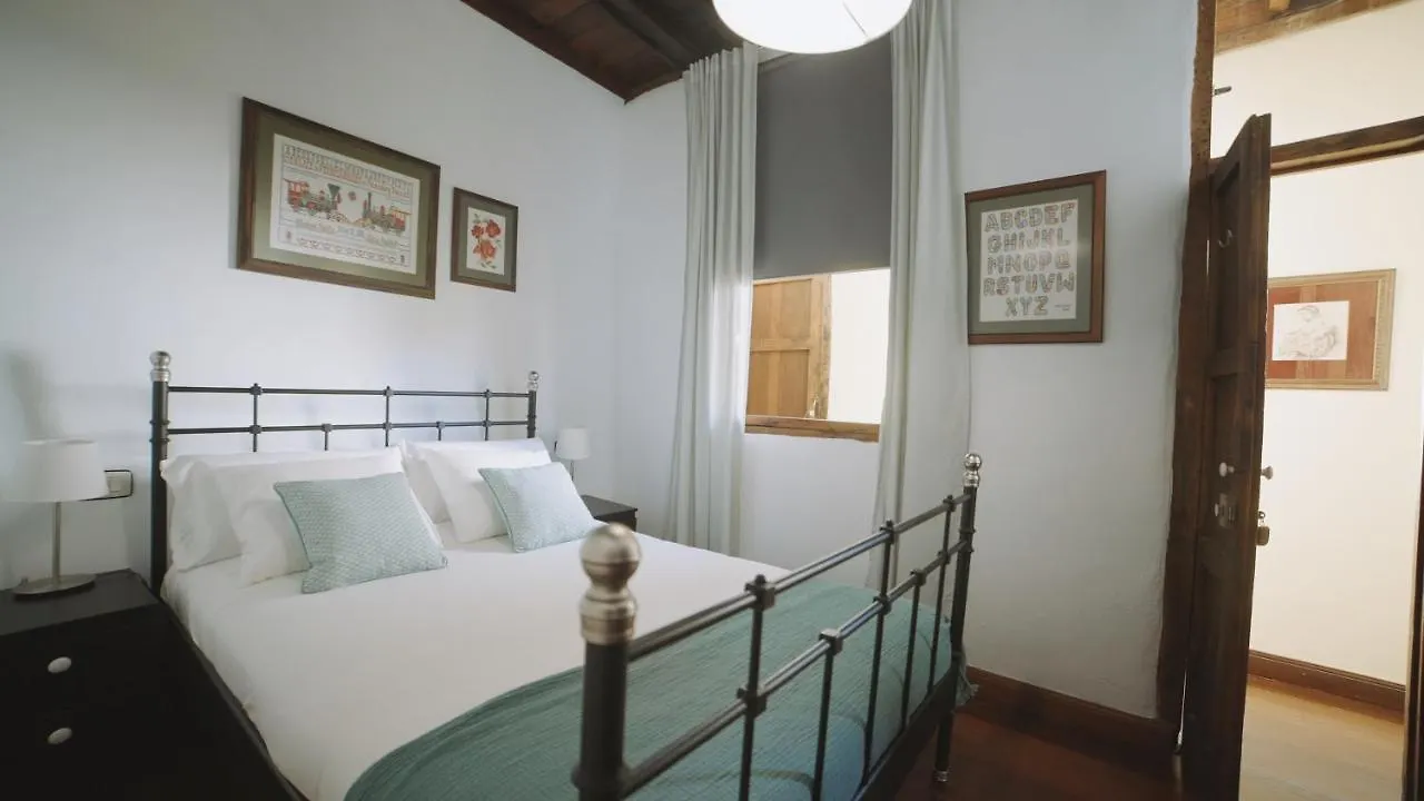 Сasa de vacaciones Villa Casa La Monja Garachico